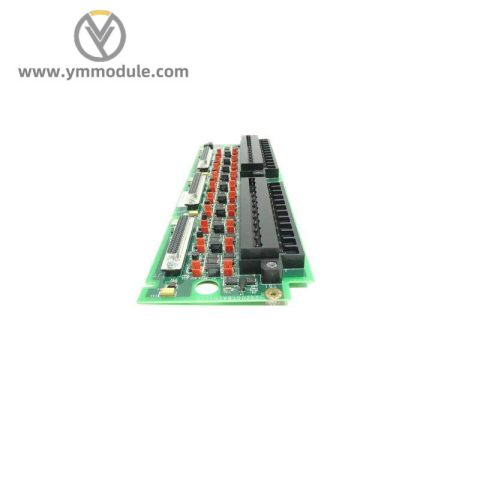 GE IS200TBAIH1CCC Analog Terminal Board - Control & Automation Solutions