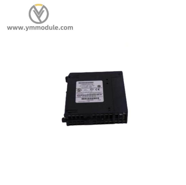 GE IS200TRLYH1B: High-Performance Relay Terminal Board for Mark VI Systems