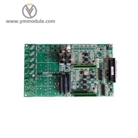 GE-FANUC A02B-0303-C125#M Factory Package