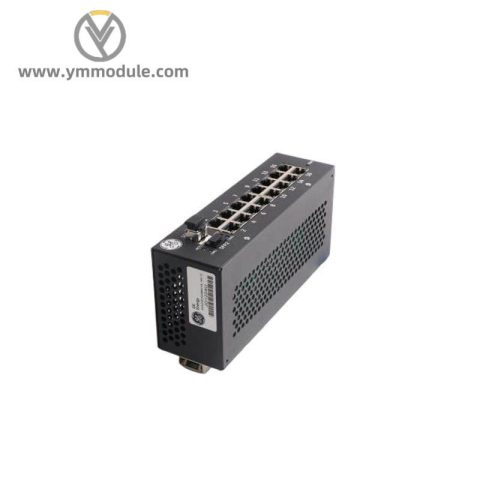 GE IS220PPDAH1A: Advanced Programmable Logic Controller Output Pack