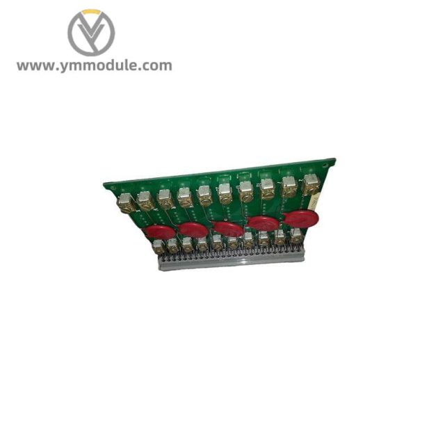 GE PWB219A3034G1 Industrial PC Circuit Board