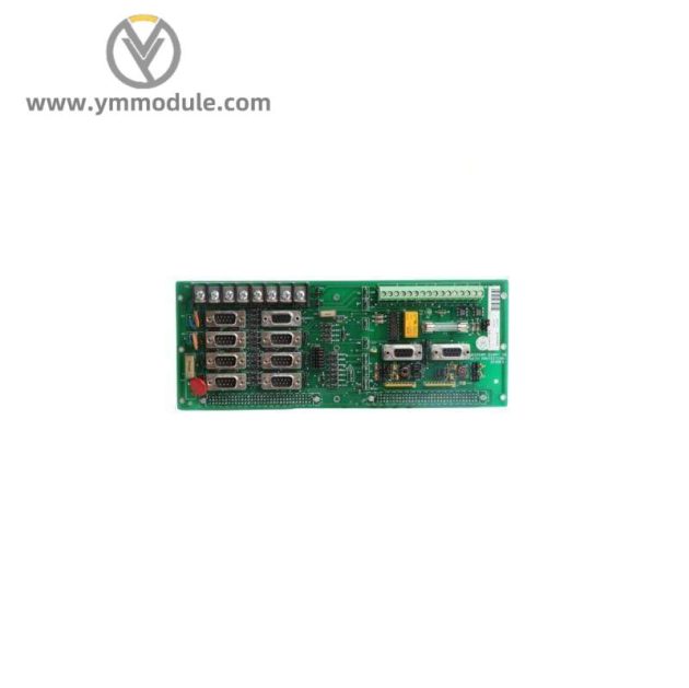 GE SF412024: 517-0224-16A-504376, High-Performance PCB Circuit Board