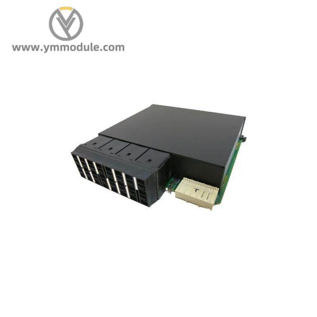 GE UR67H: Universal Relay Digital I/O Module, Designed for Industrial Control Applications