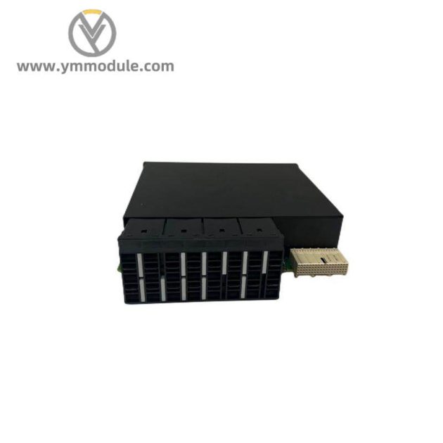 GE UR6NH Digital I/O Module, Industrial Control Solutions
