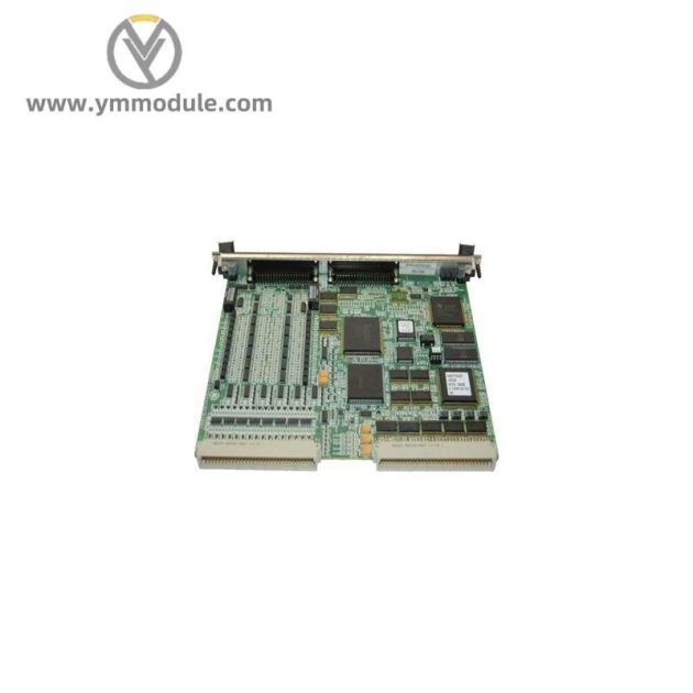 General Electric VCRC H1B IS200VCRCH1BBC Circuit Board