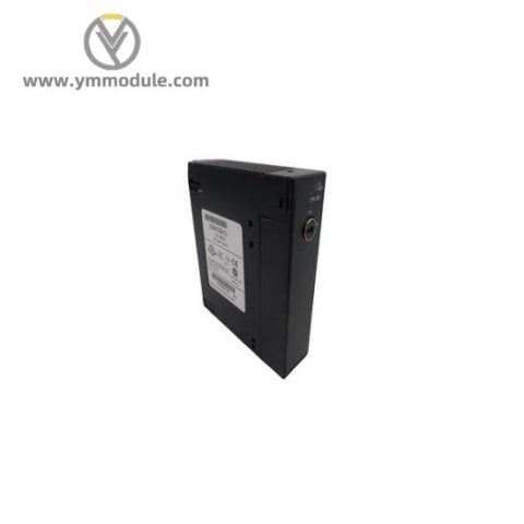 GE Fanuc IC693CPU350-DJ Single Slot CPU Module