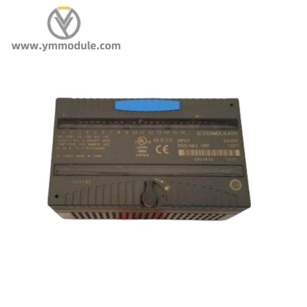 GE GS9208/IR2 - Infrared Flame Detector for Industrial Controls