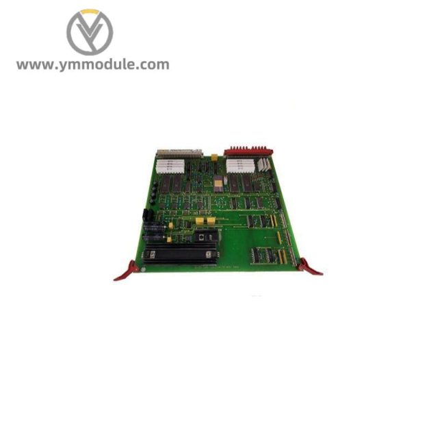 Heidelberg Electronic Board HDM-00.781.2107, Precision Control Module