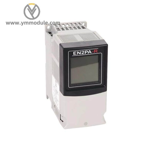 Hiprom 1788HP-EN2PA Ethernet Module for Industrial Networking