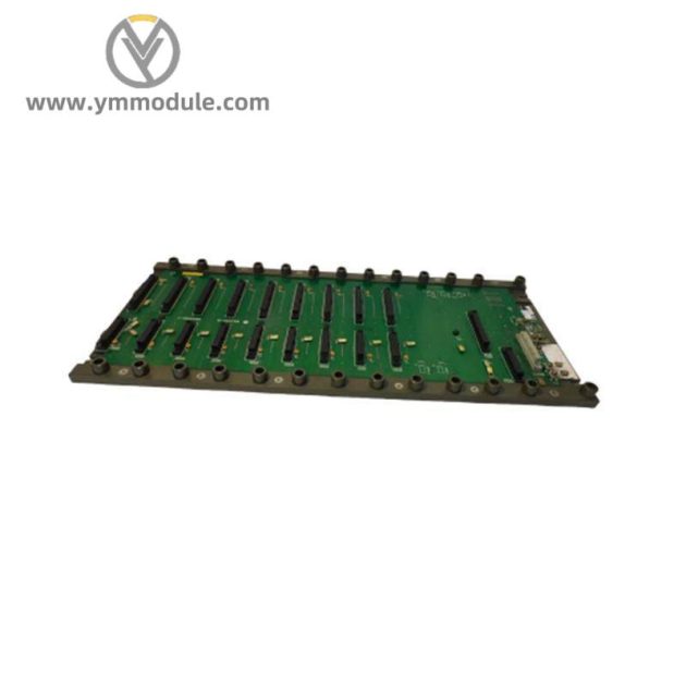 Hitachi BSU09H Basic Base - High Efficiency AC Drive for Industrial Automation