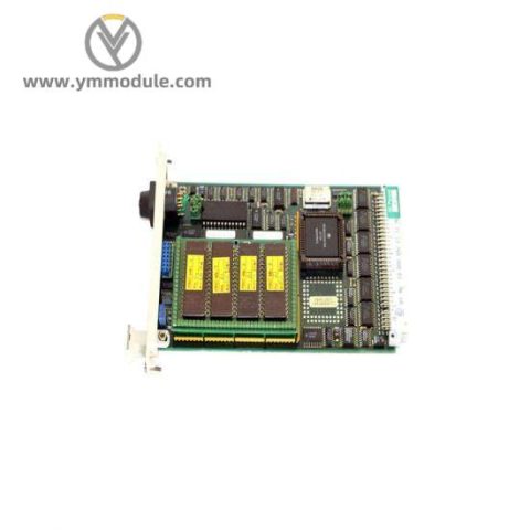 Honeywell PLC 10002/1/2 Central Processing Unit Module