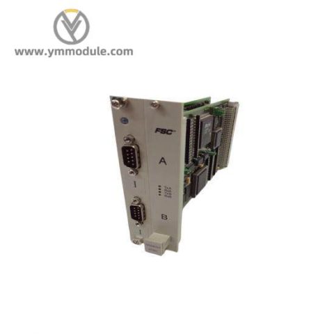 Honeywell 10024/1/1 Horizontal Control Module