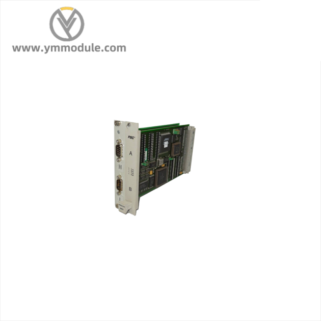 Honeywell 10024/H/F Enhanced Communication Module