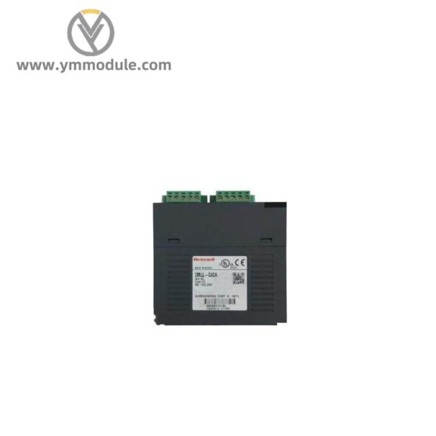 Honeywell 2MLL-C42A-CC MasterLogic-200 Series Industrial Control Module