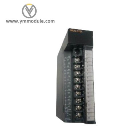 Honeywell 2MLQ Series Relay Module, CC Connector, Relay Types A, B, C