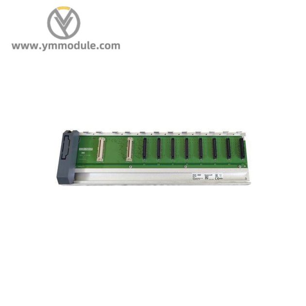 Honeywell 2MLR-M06P Rack Module: Advanced Control Solution for Industrial Automation
