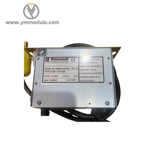 Honeywell 38500148-300 POWER SUPPLY: Industrial Grade, High Efficiency, Precision Power Solution