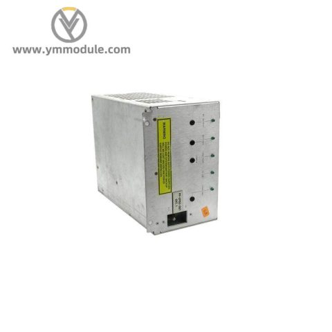 Honeywell 51109684-100 ACX631 Power Supply: High-Efficiency, Reliable Power Solution