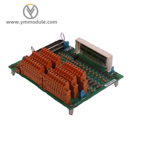 Honeywell 51109693-100 PLC Module, Advanced Control Solutions for Industrial Applications