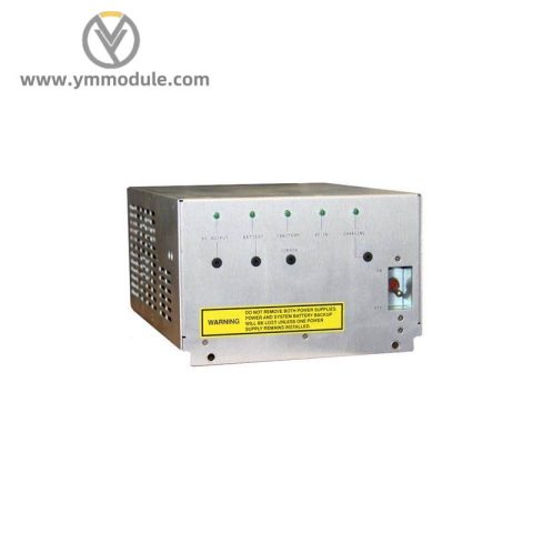 Honeywell 51198651-100: Advanced ACX631 Power Supply for Industrial Control Solutions