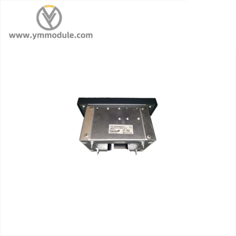 Honeywell 51199470-101 MP-ICTB01-100 Trackball - Advanced Industrial Control Module