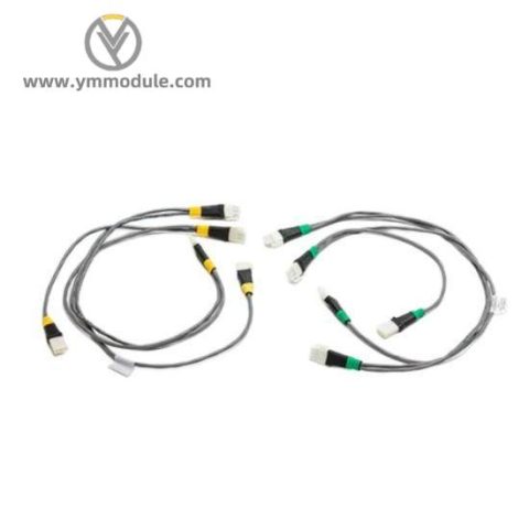 Honeywell 51202329-302 Industrial Automation Control Module