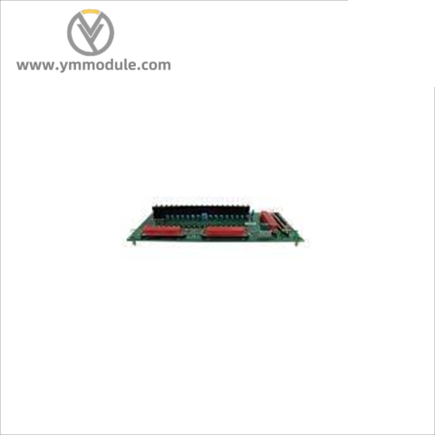 HONEYWELL 51204174-175 Terminal Board: Industrial Control Solution for Precision Applications