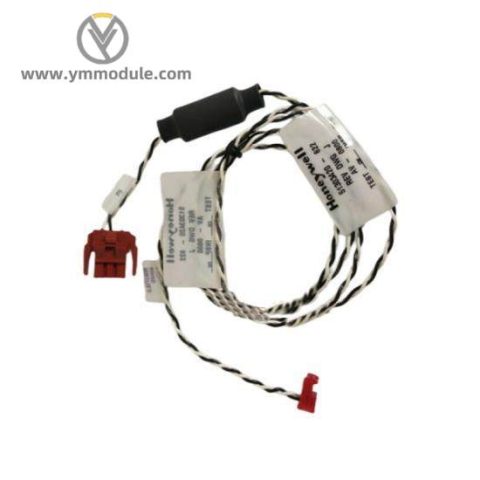 Honeywell 51303420-622 Cable Mod Status Module