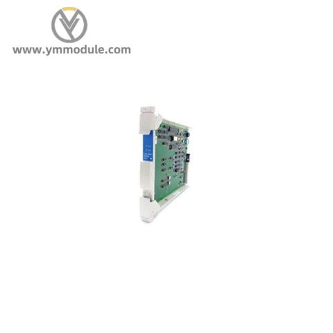 Honeywell 51304362-350 MC-PSIM11: Serial Interface I/O Processor, for Advanced Control Solutions