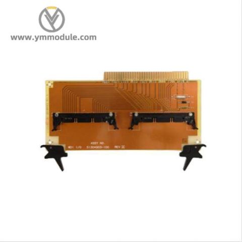 Honeywell 51304903-100 I/O Card for Industrial Control