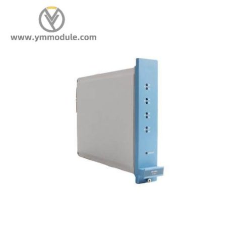 Honeywell 51196712-100: Precision Control Solutions for Industrial Automation