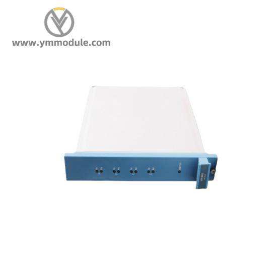 Honeywell 51196712-100: Precision Control Solutions for Industrial Automation