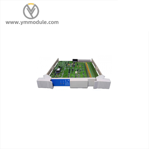 Honeywell 51305896-100 PWA NIM Modem: Advanced Industrial Communication Solution