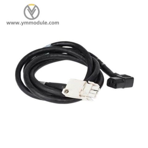 Honeywell 51308020-200 Monitor AC Power Cable