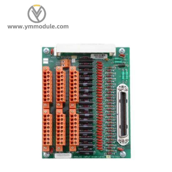 honeywell_51309136-175_mc-taih03_analog_input.jpg Honeywell 51309136-175 MC-TAIH03 | High Precision Analog Input Module for Industrial Automation