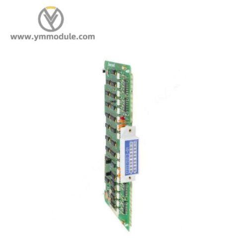 Honeywell 51401288-200 FTA Module