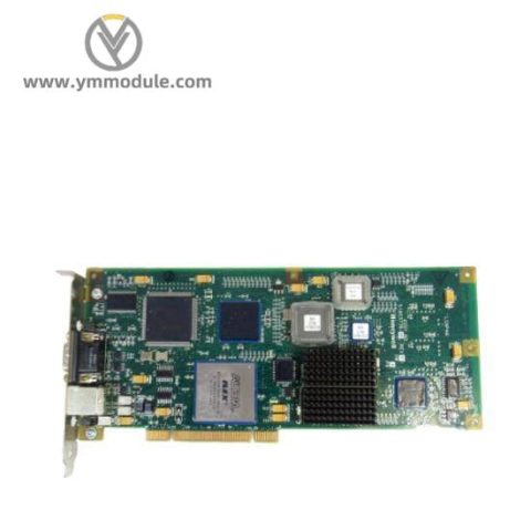 Honeywell 51403776-100 UCN Series Control Module