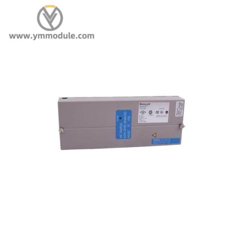 Honeywell 51454363-275 Output Module for Industrial Control Systems