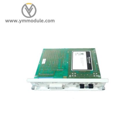 Honeywell 620-0071 VE4020B1004 | Logic Manager Module for Industrial Control Systems