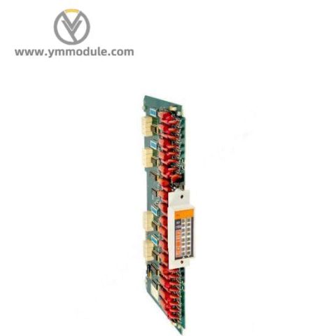 Honeywell 620-0073C Y838138600008 Ethernet Loop Processor Module