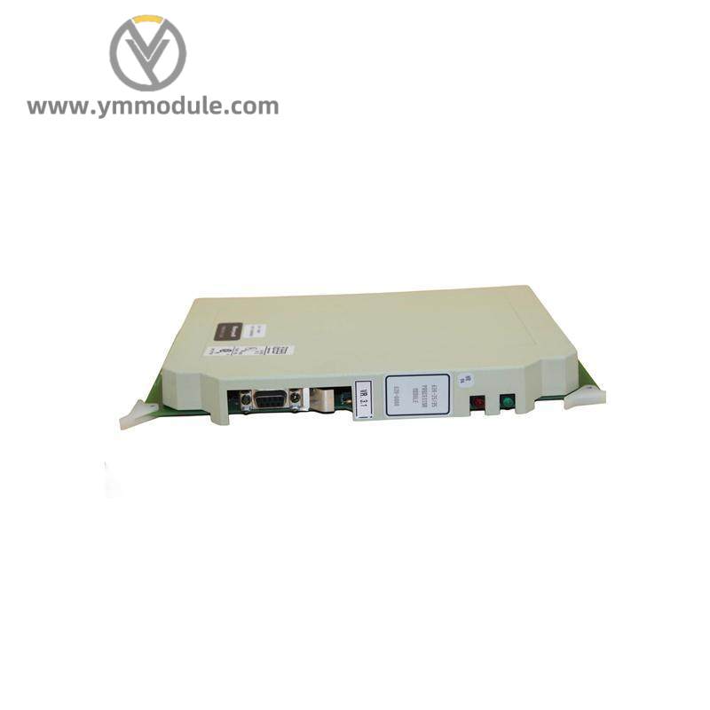 honeywell_620-0080_processor_module.jpg HONEYWELL Processor Module 620-0080, for Industrial Control Applications