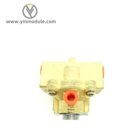 Honeywell PKS System 75232BN3SN00: Industrial Control Module