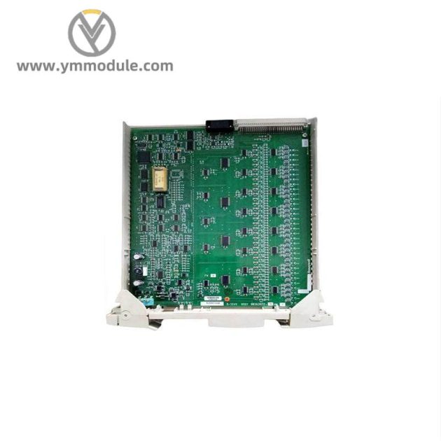 Honeywell PLC 80363972-150 Digital Input Module