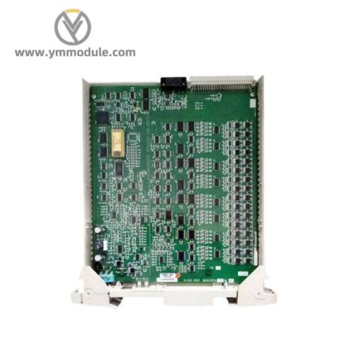 Honeywell PLC 80363975-150: Digital Output Controller, Advanced Control Solutions