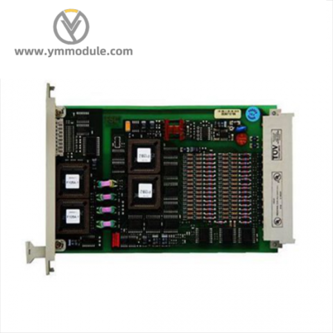 Honeywell 8C-PAOHA1 51454469-275: Analog Output with HART; Manufacturer:Honeywell