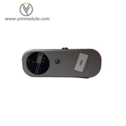 Honeywell Series 8 C300 Controller 8C-PCNT03