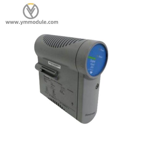 Honeywell 8C-PDIS01 51454360-175 Digital Input Module: Advanced Control for Industrial Automation