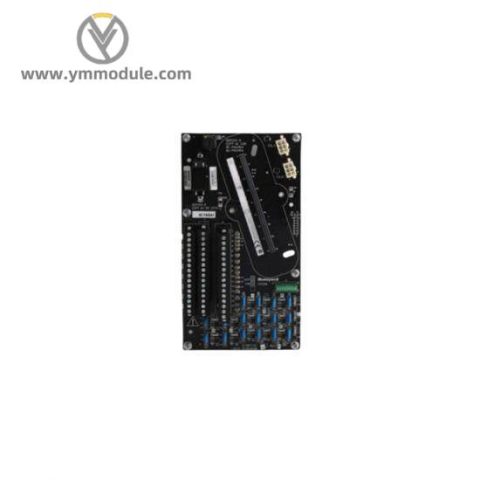 Honeywell 8C-TAIDA1 Analog Input Module: High-Performance, Industrial-grade Sensor Data Acquisition