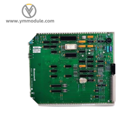 Honeywell 8C-TDIL11, 51306858-175, USA Origin - Advanced PLC Module