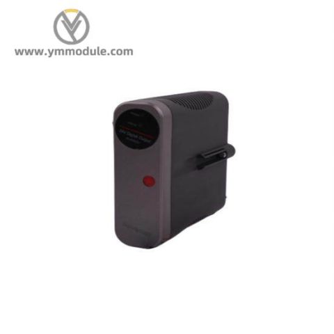 Honeywell 8C-TDIL51 Industrial PLC Module